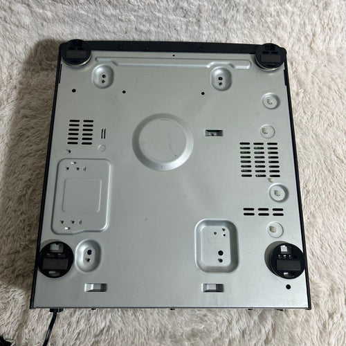 Kenwood Cd Sacd Players Cvd Ld Lvd-68