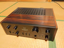 Sansui Integrated Amplifiers Au-D607F Extra