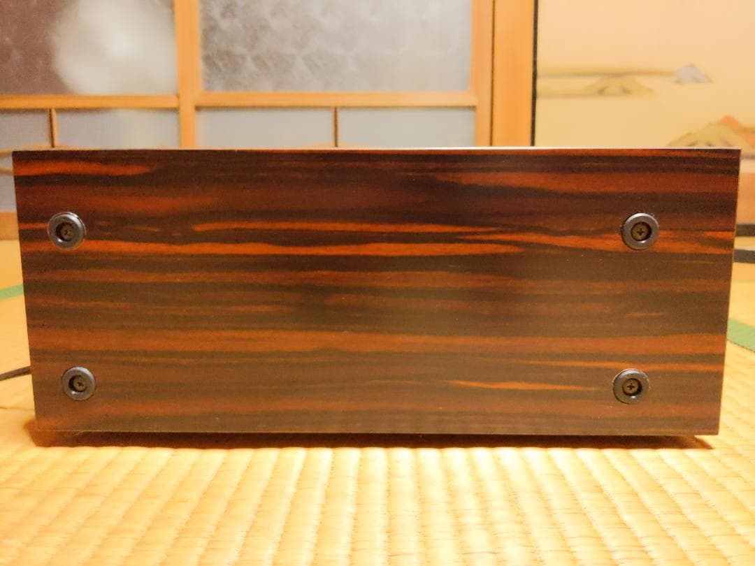 Sansui Integrated Amplifiers Au-D607F Extra
