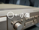 Sony Cd Md Cassette Deck Mds-Je330