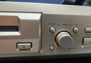 Sony Cd Md Cassette Deck Mds-Je330
