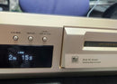 Sony Cd Md Cassette Deck Mds-Je330