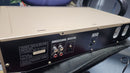Sony Cd Md Cassette Deck Mds-Je330
