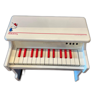 Korg Keyboard Electronic Piano Hello Kitty