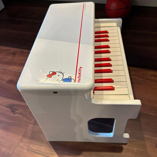 Korg Keyboard Electronic Piano Hello Kitty