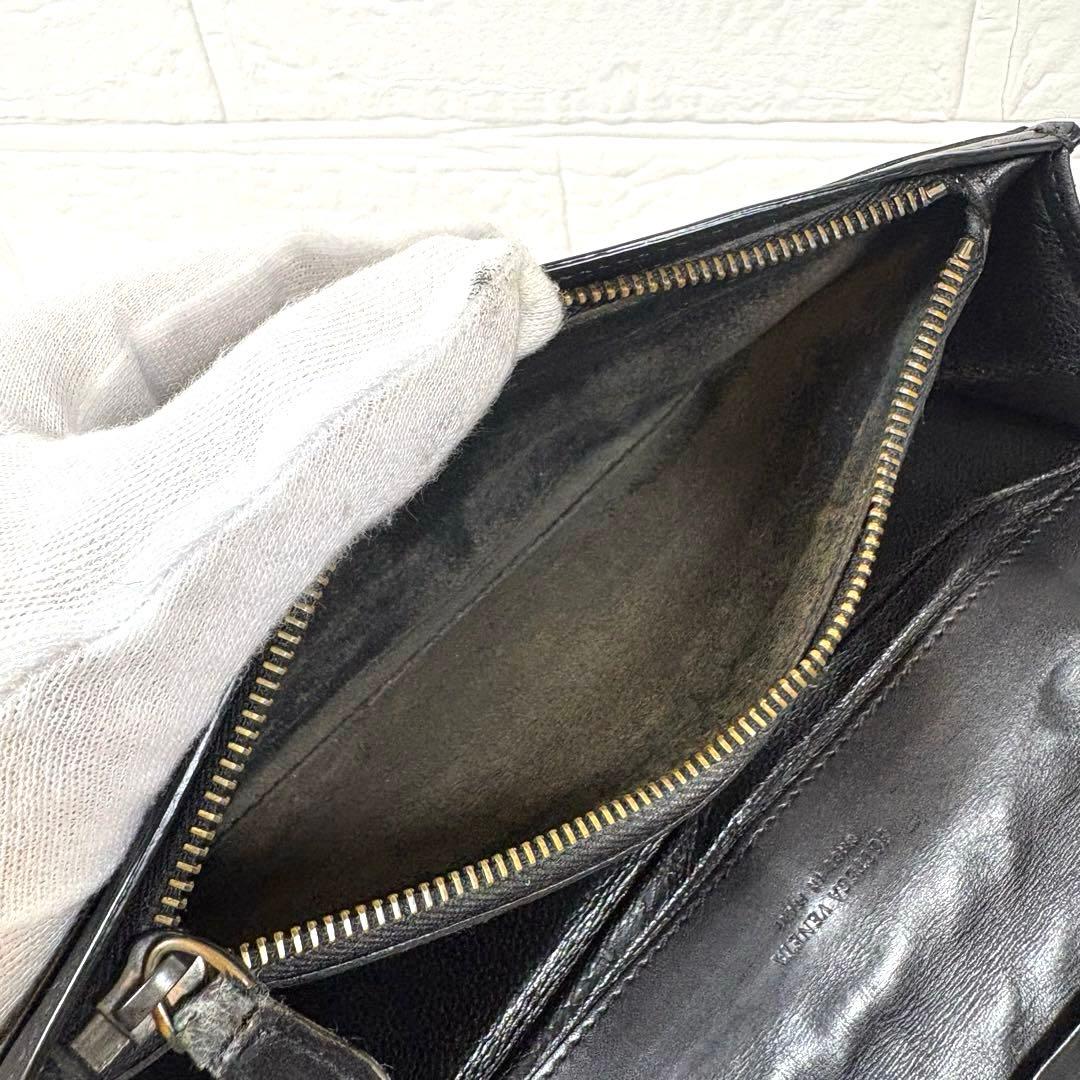 Bottega Veneta Long Wallets