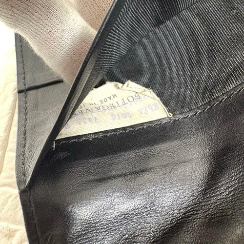 Bottega Veneta Long Wallets