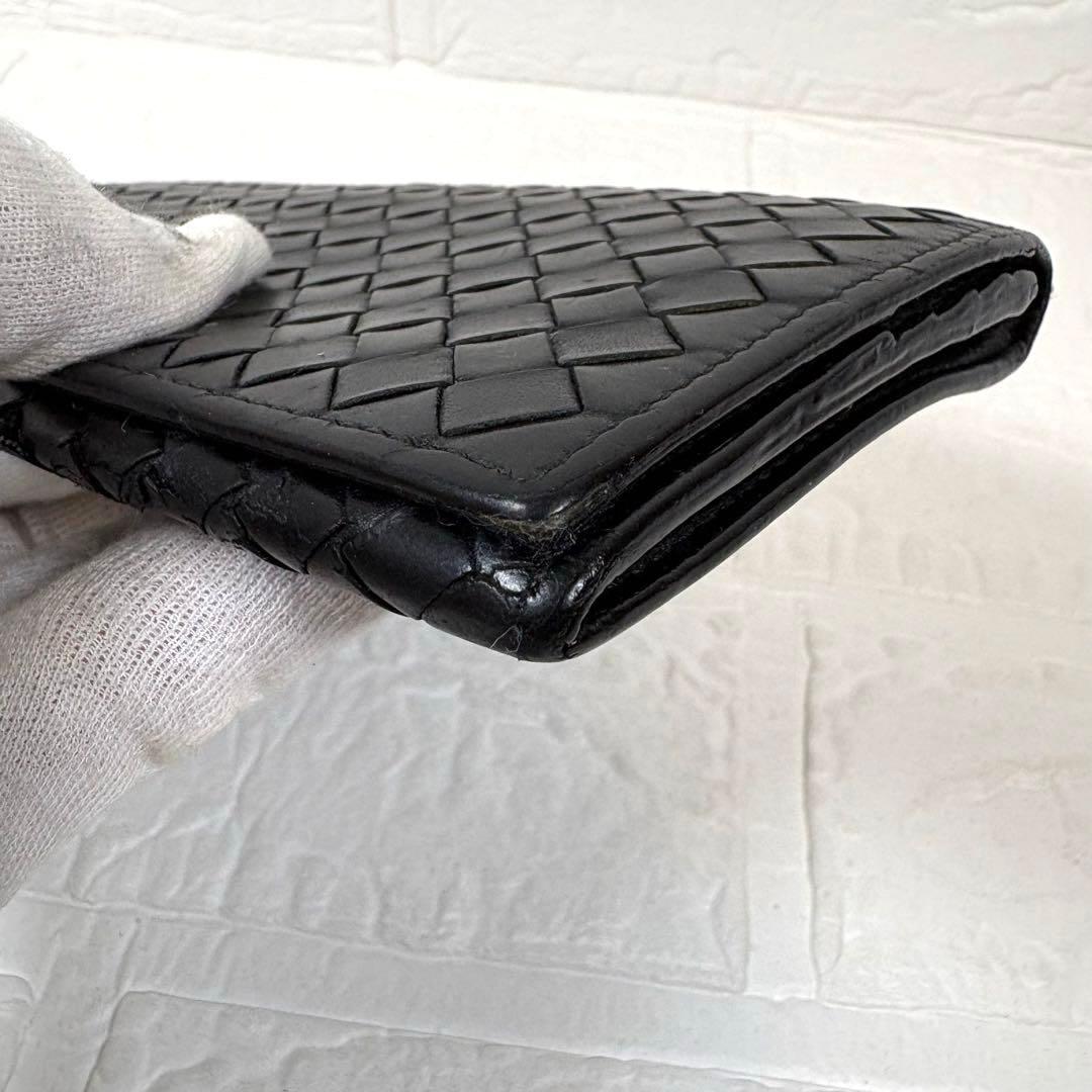 Bottega Veneta Long Wallets