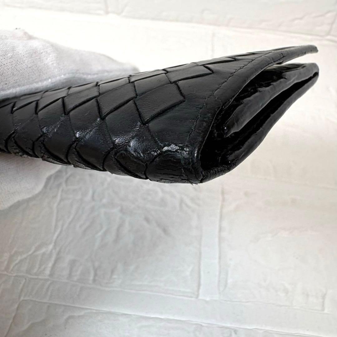Bottega Veneta Long Wallets