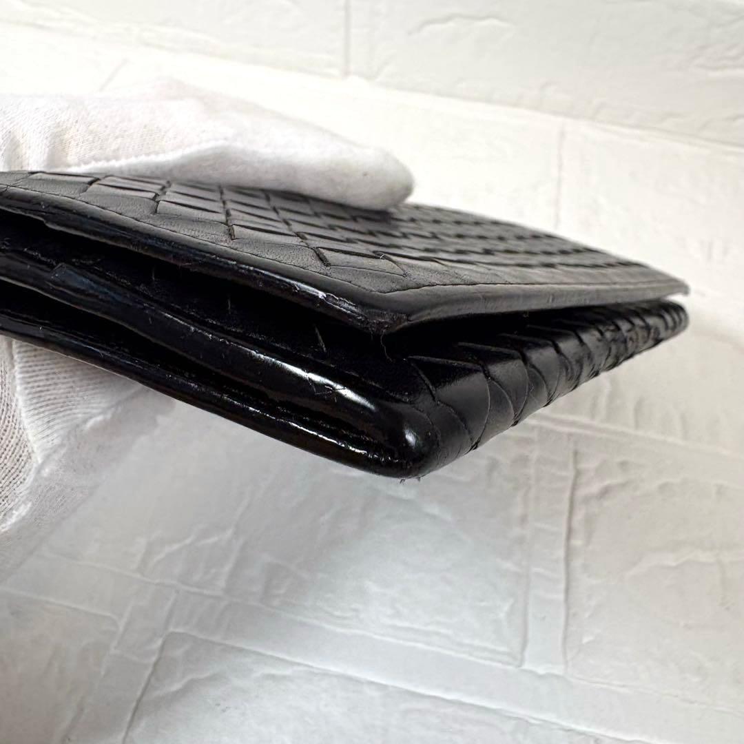Bottega Veneta Long Wallets