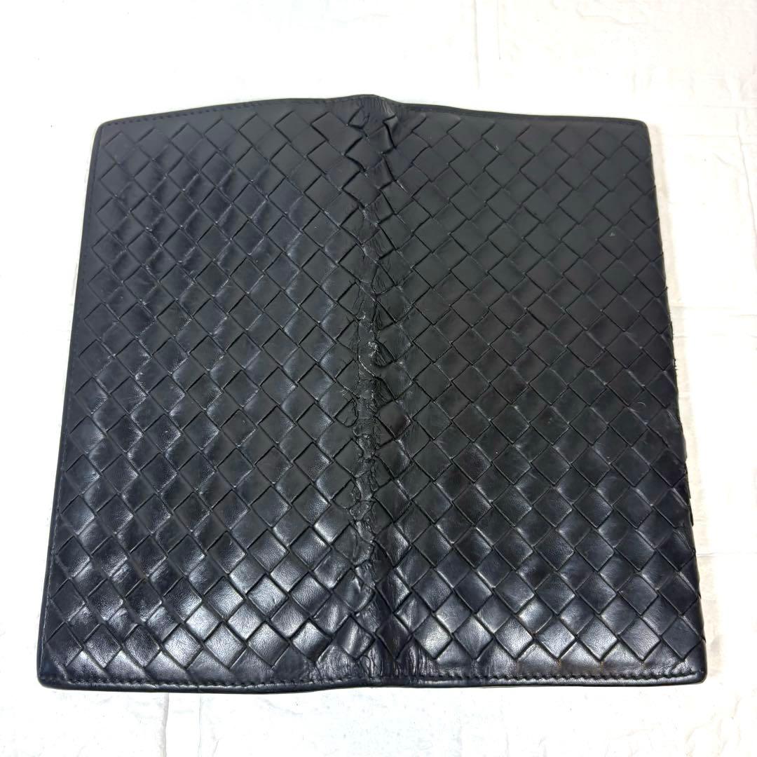 Bottega Veneta Long Wallets