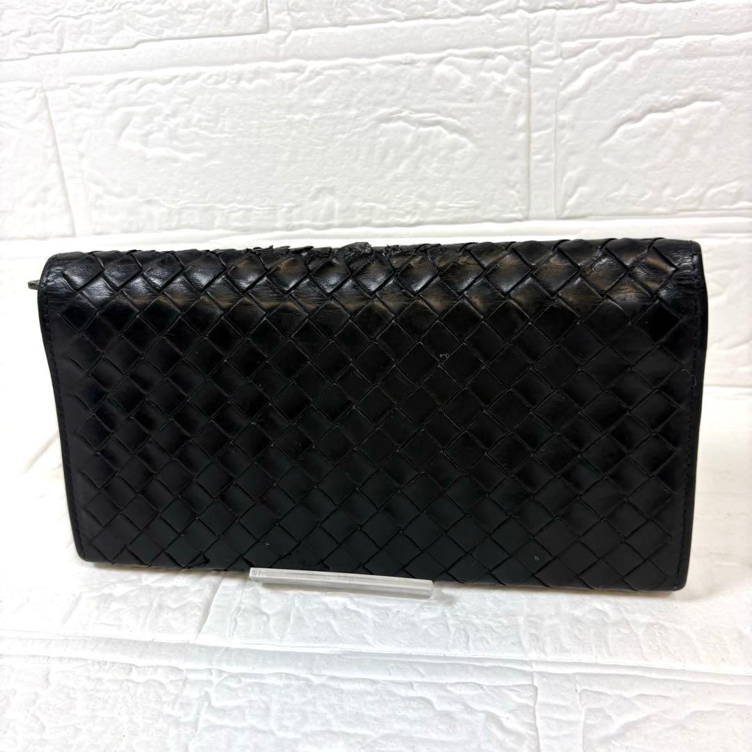 Bottega Veneta Long Wallets