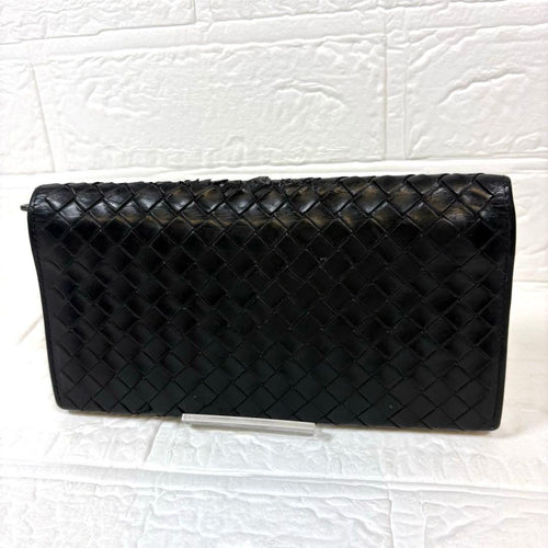 Bottega Veneta Long Wallets