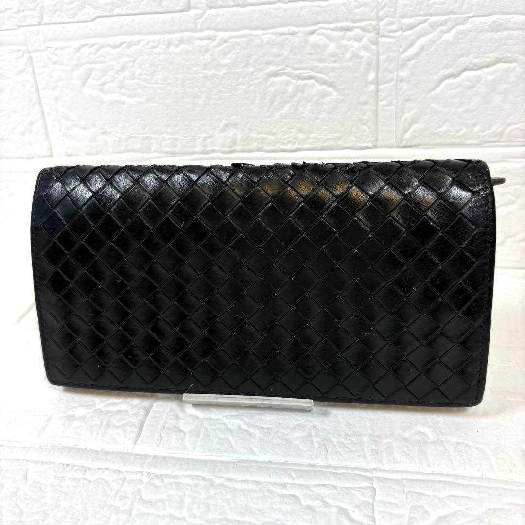 Bottega Veneta Long Wallets