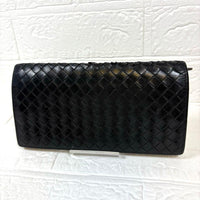 Bottega Veneta Long Wallets