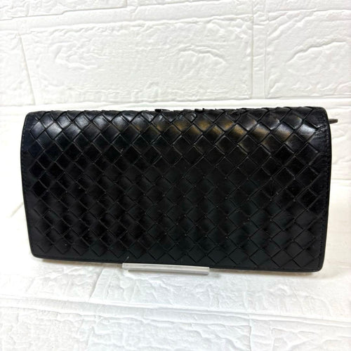 Bottega Veneta Long Wallets