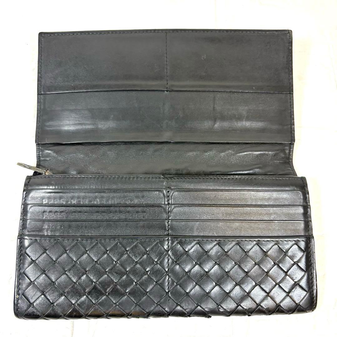 Bottega Veneta Long Wallets