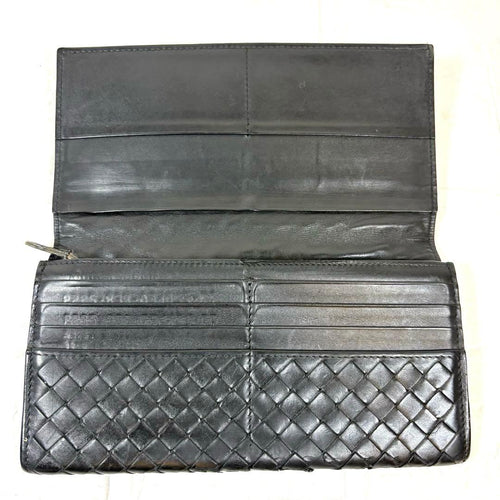 Bottega Veneta Long Wallets