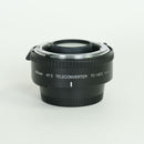 Nikon Lens (Single Focus) Ai Af-S Teleconverter Tc-14E Ii