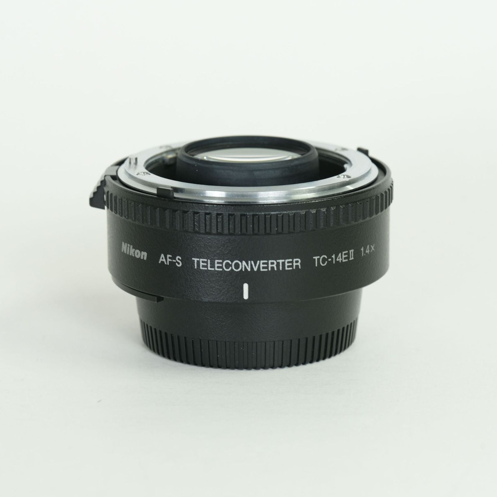Nikon Lens (Single Focus) Ai Af-S Teleconverter Tc-14E Ii
