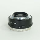 Nikon Lens (Single Focus) Ai Af-S Teleconverter Tc-14E Ii