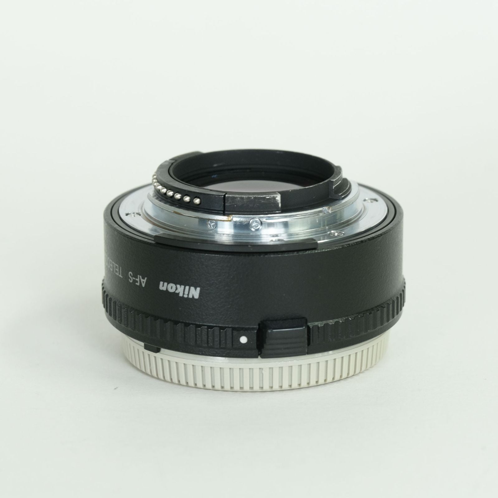 Nikon Lens (Single Focus) Ai Af-S Teleconverter Tc-14E Ii