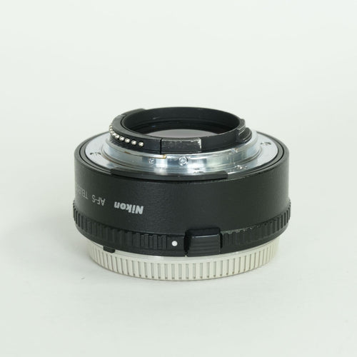 Nikon Lens (Single Focus) Ai Af-S Teleconverter Tc-14E Ii