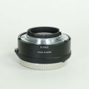 Nikon Lens (Single Focus) Ai Af-S Teleconverter Tc-14E Ii