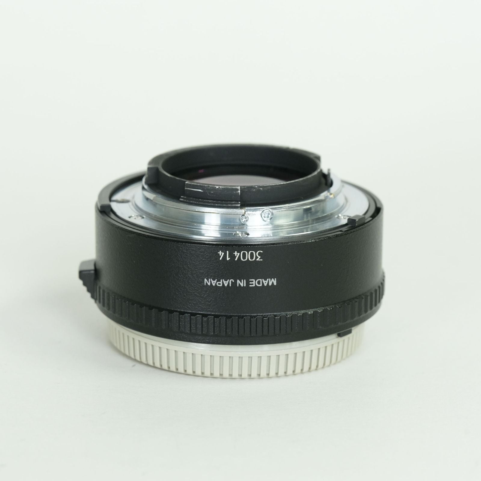 Nikon Lens (Single Focus) Ai Af-S Teleconverter Tc-14E Ii