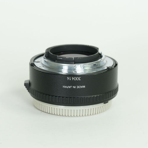 Nikon Lens (Single Focus) Ai Af-S Teleconverter Tc-14E Ii