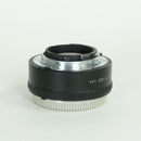 Nikon Lens (Single Focus) Ai Af-S Teleconverter Tc-14E Ii