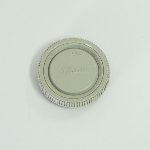 Nikon Lens (Single Focus) Ai Af-S Teleconverter Tc-14E Ii