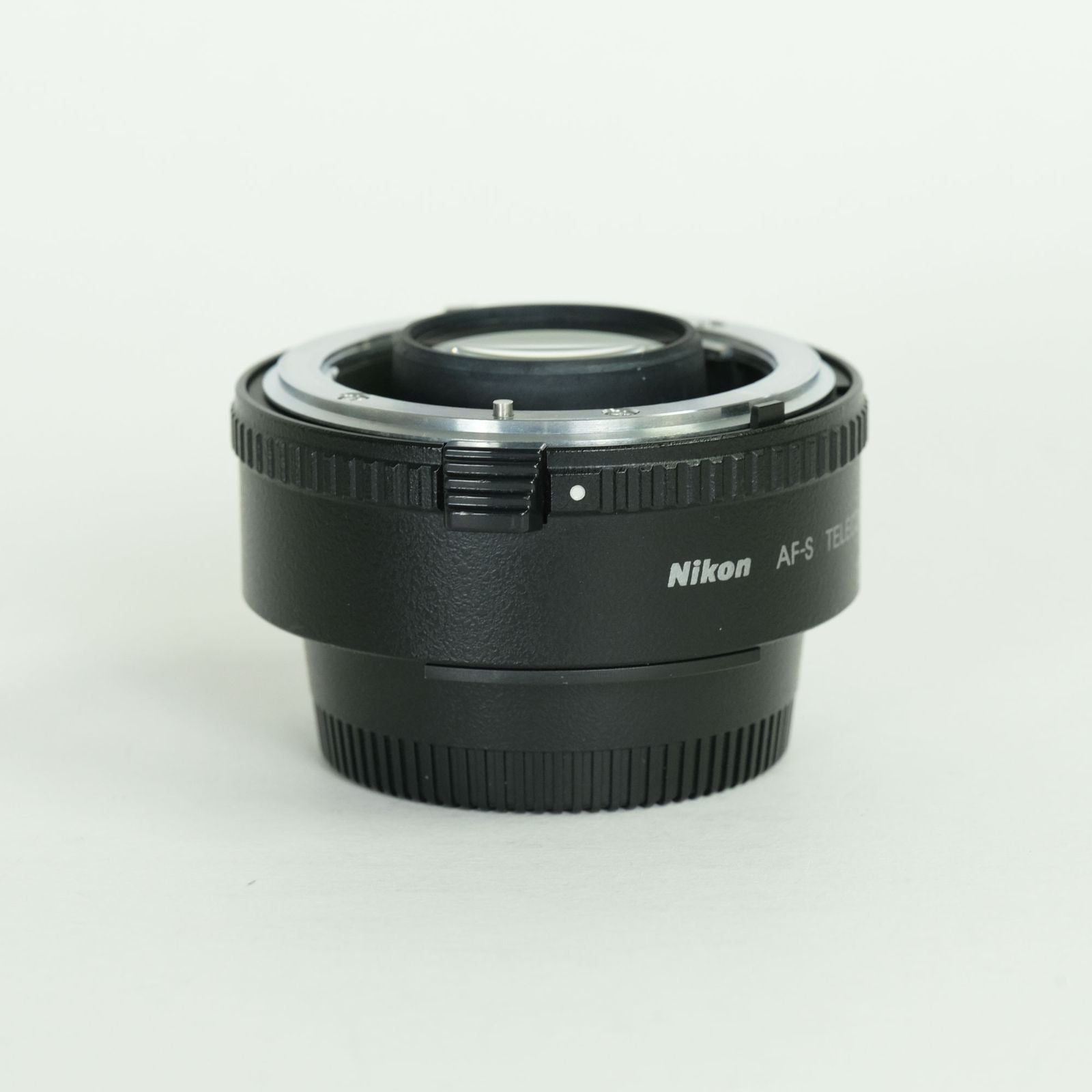 Nikon Lens (Single Focus) Ai Af-S Teleconverter Tc-14E Ii