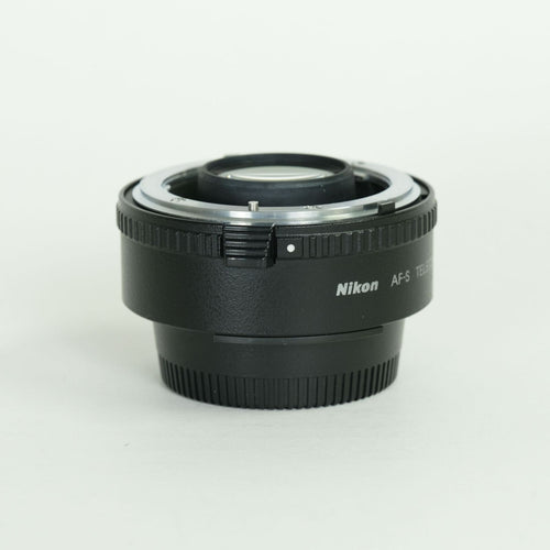 Nikon Lens (Single Focus) Ai Af-S Teleconverter Tc-14E Ii