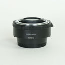 Nikon Lens (Single Focus) Ai Af-S Teleconverter Tc-14E Ii