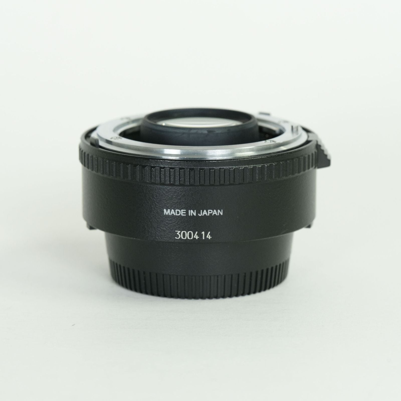 Nikon Lens (Single Focus) Ai Af-S Teleconverter Tc-14E Ii