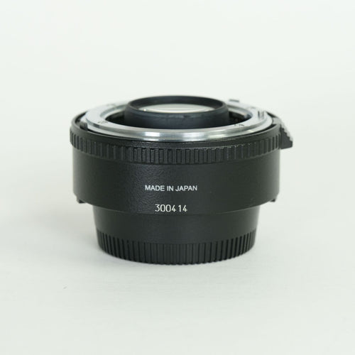 Nikon Lens (Single Focus) Ai Af-S Teleconverter Tc-14E Ii