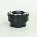 Nikon Lens (Single Focus) Ai Af-S Teleconverter Tc-14E Ii