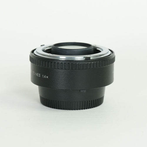 Nikon Lens (Single Focus) Ai Af-S Teleconverter Tc-14E Ii