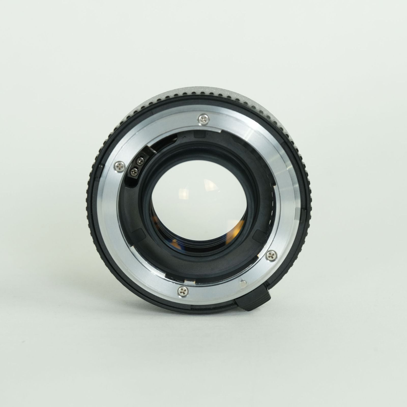 Nikon Lens (Single Focus) Ai Af-S Teleconverter Tc-14E Ii