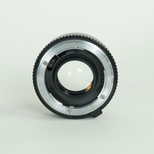 Nikon Lens (Single Focus) Ai Af-S Teleconverter Tc-14E Ii