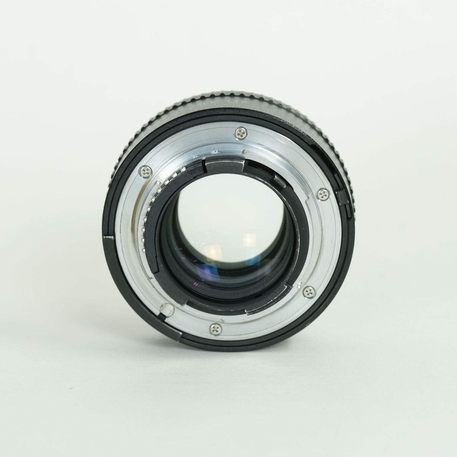 Nikon Lens (Single Focus) Ai Af-S Teleconverter Tc-14E Ii