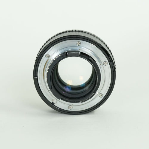 Nikon Lens (Single Focus) Ai Af-S Teleconverter Tc-14E Ii