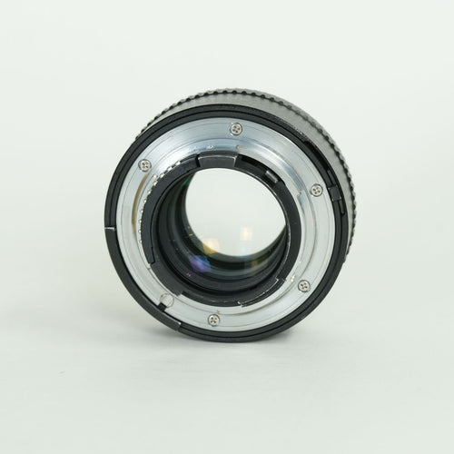 Nikon Lens (Single Focus) Ai Af-S Teleconverter Tc-14E Ii