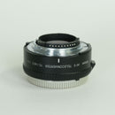 Nikon Lens (Single Focus) Ai Af-S Teleconverter Tc-14E Ii