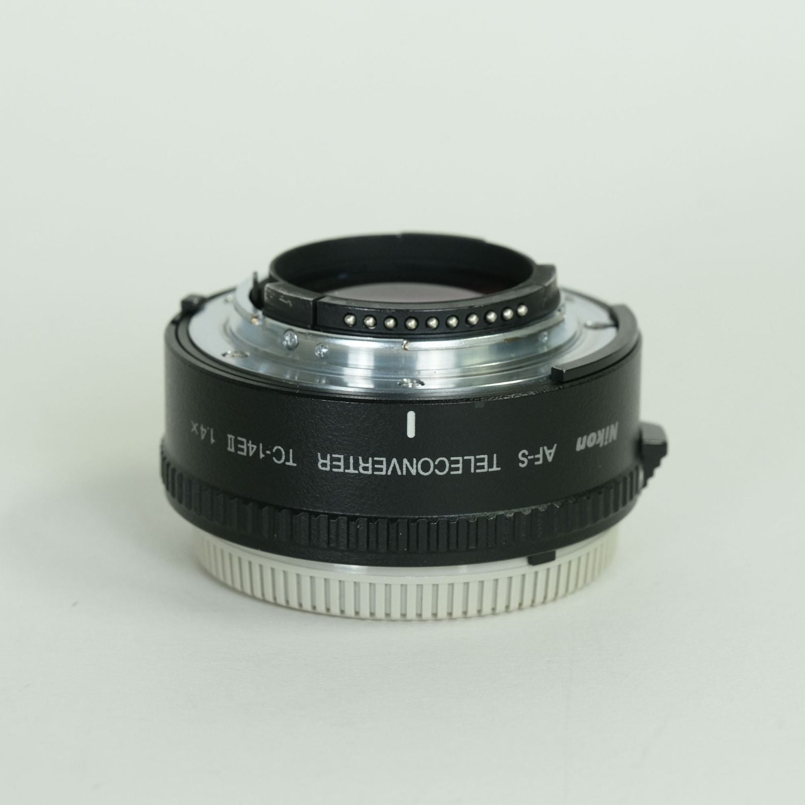Nikon Lens (Single Focus) Ai Af-S Teleconverter Tc-14E Ii