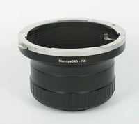 Compact Digital Cameras Xpro