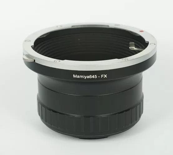 Compact Digital Cameras Xpro