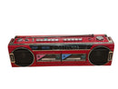 Radios Radio Cassette Players Sanyo Mr-Wf5(R)