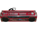 Radios Radio Cassette Players Sanyo Mr-Wf5(R)